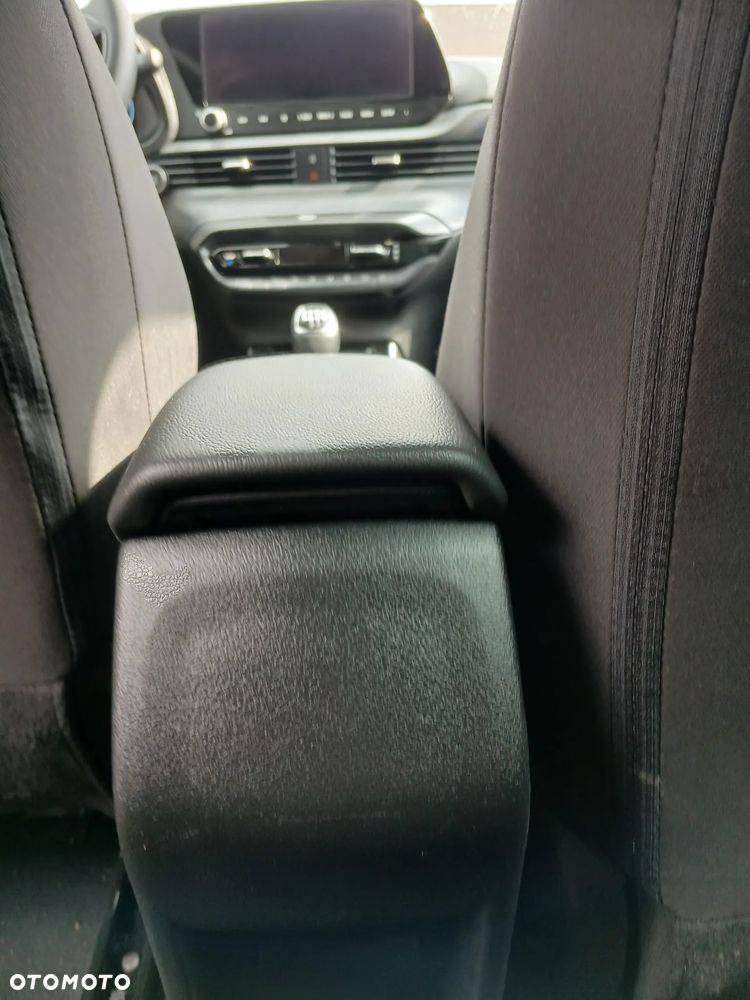 Hyundai Bayon 1.0 T-GDI Select - 27