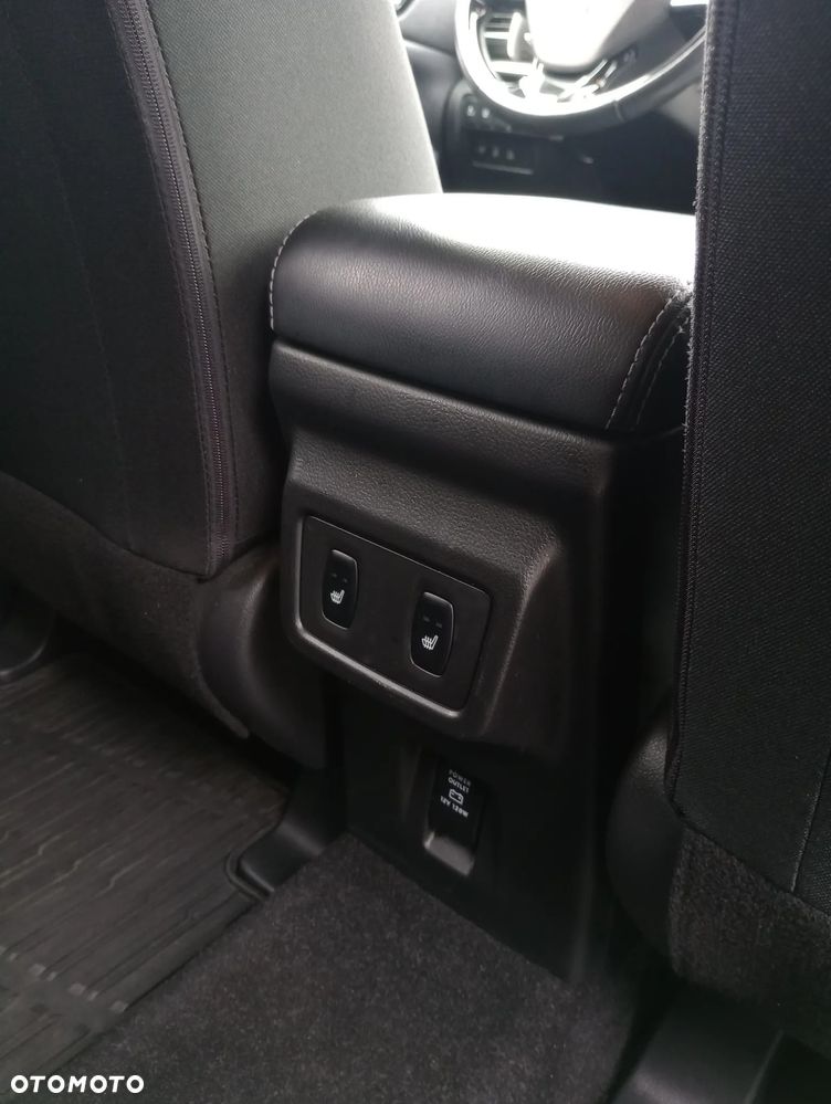 Mitsubishi Eclipse Cross 1.5 T Intense Plus CVT - 15