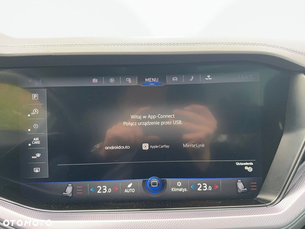 Volkswagen Touareg 3.0 V6 TDI 4Motion R-Line - 21