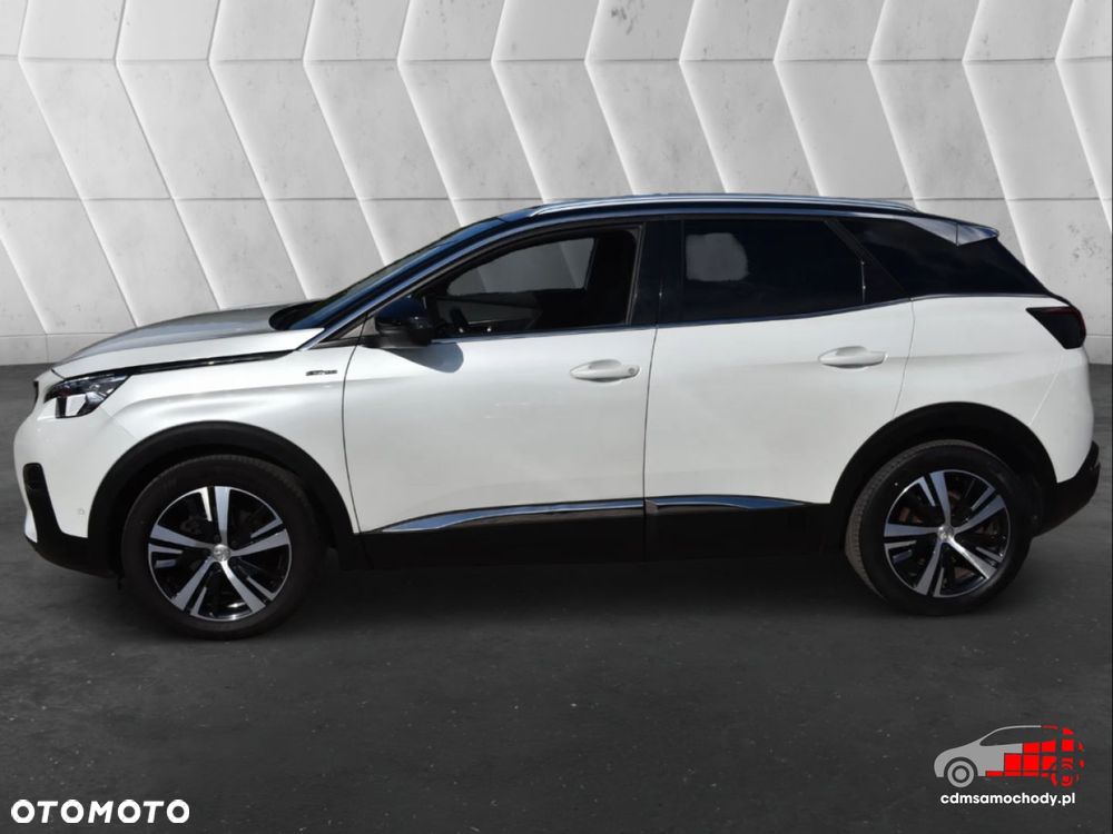 Peugeot 3008 - 7