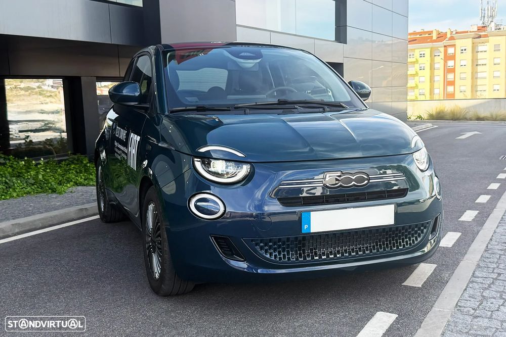 Fiat 500 - 6