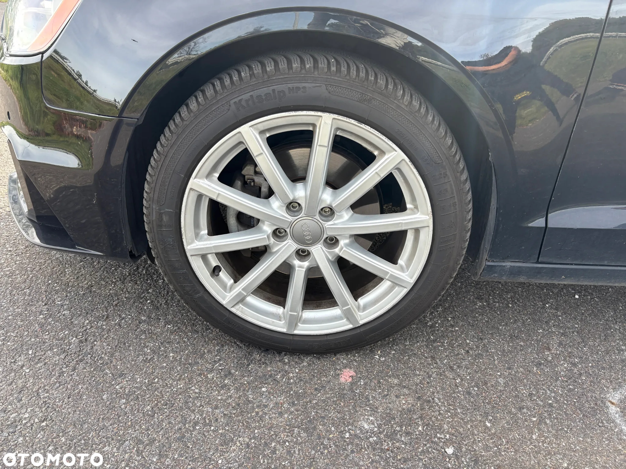 Audi A3 - 18