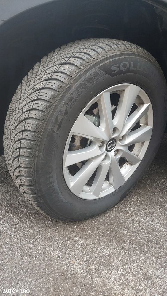 Mazda CX-5 - 8