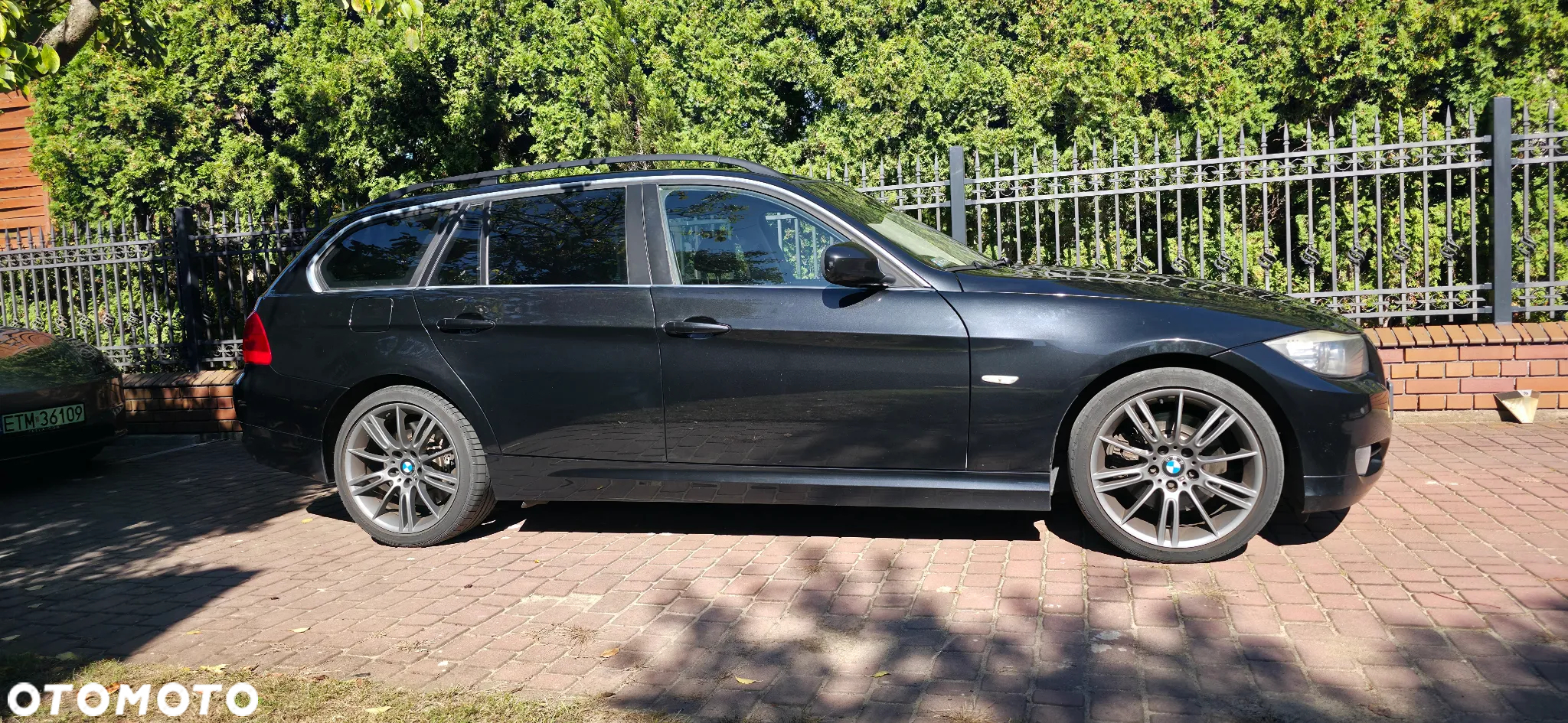 BMW Seria 3 - 17