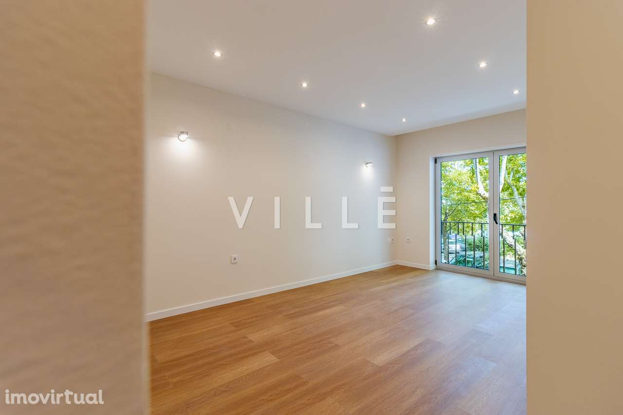 Apartamento T2 nas Barrocas, Aveiro - Grande imagem: 4/22