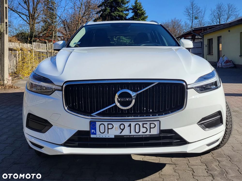 Volvo XC 60 T4 Momentum - 6