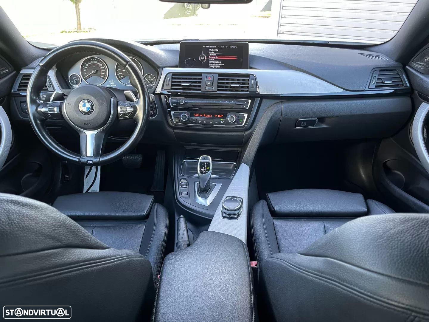 BMW 435 d xDrive Pack M Auto - 54
