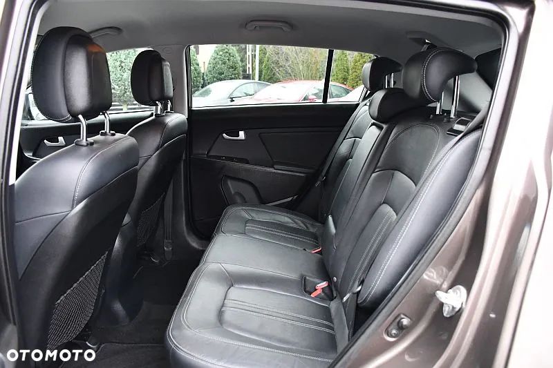 Kia Sportage 1.6 GDI XL 2WD - 18