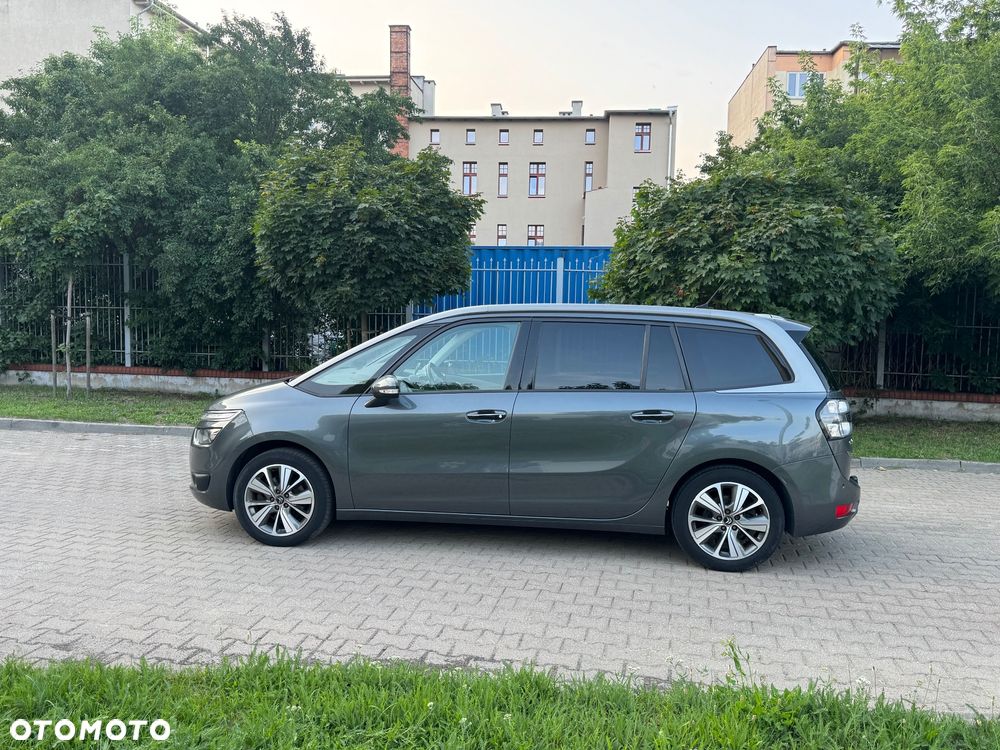 Citroën C4 Picasso 2.0 BlueHDi Exclusive - 7