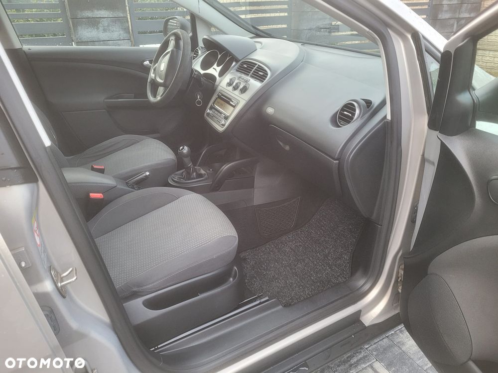 Seat Altea XL 1.2 TSI Ecomotive Good Stuff - 10