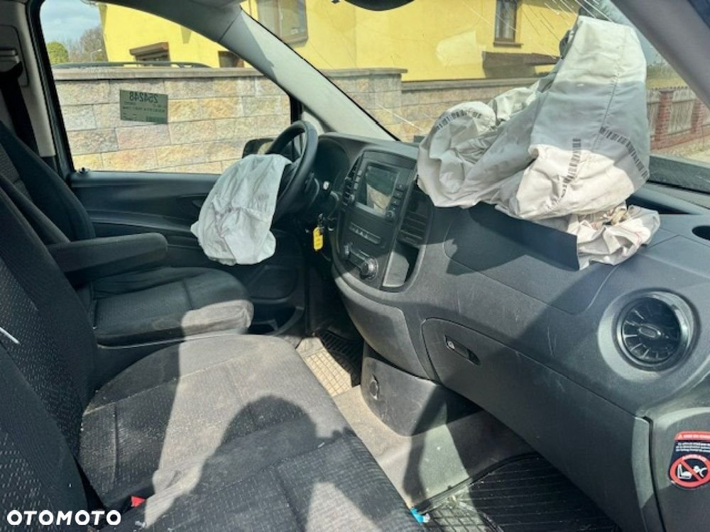 Mercedes-Benz Vito - 15