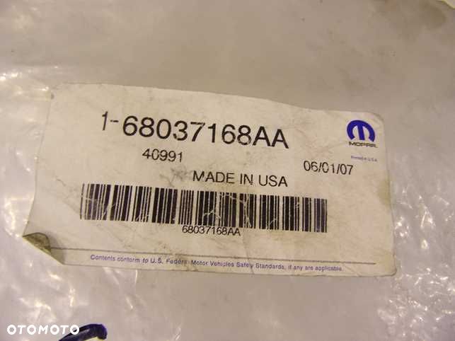 CHRYSLER 300M 00-03 PRZEWÓD OLEJU 68037168AA - 6
