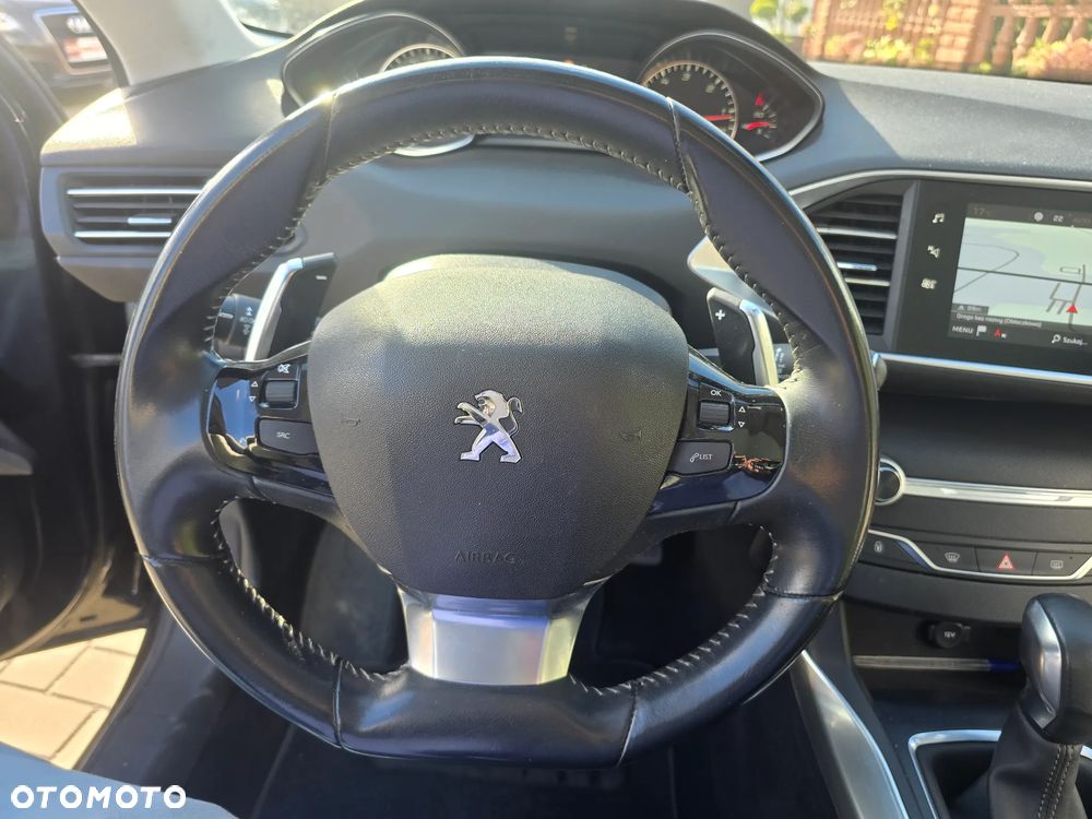Peugeot 308 - 27