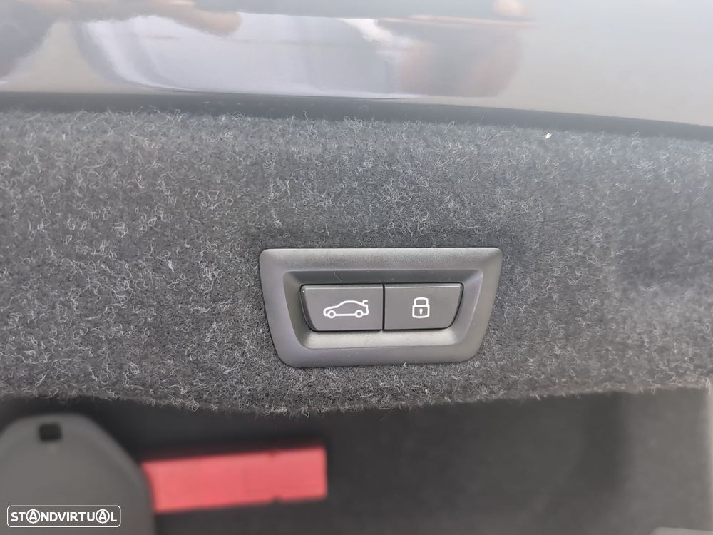 BMW i5 eDrive40 Pack Desportivo M - 22