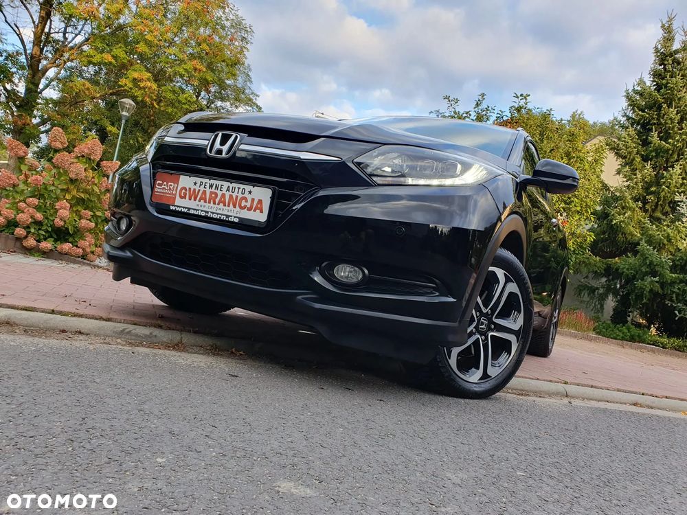 Honda HR-V 1.5 i-VTEC Executive - 31