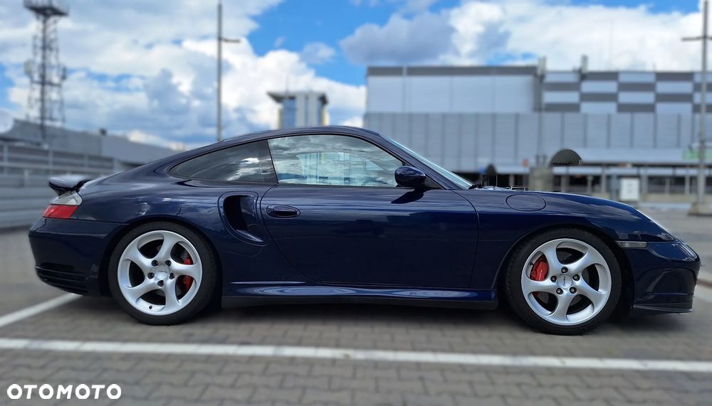 Porsche 911 - 7