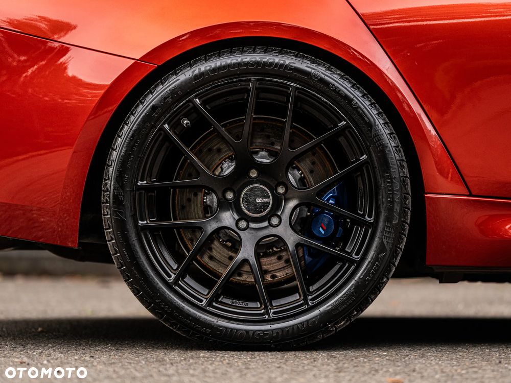 BMW M3 DKG - 12