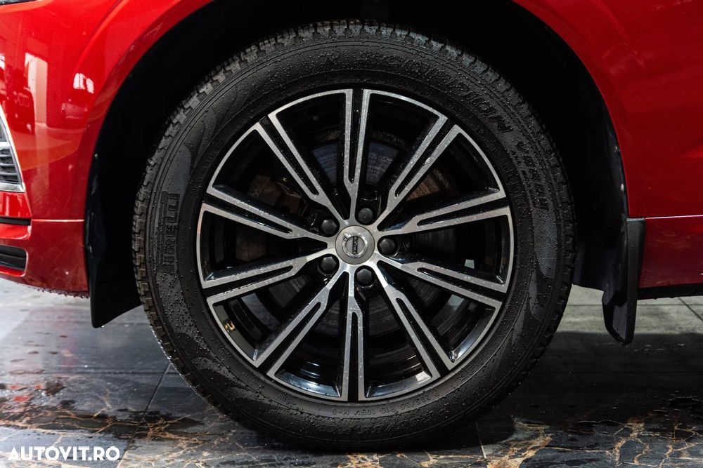 Volvo XC 60 T8 Twin Engine AWD Inscription - 9