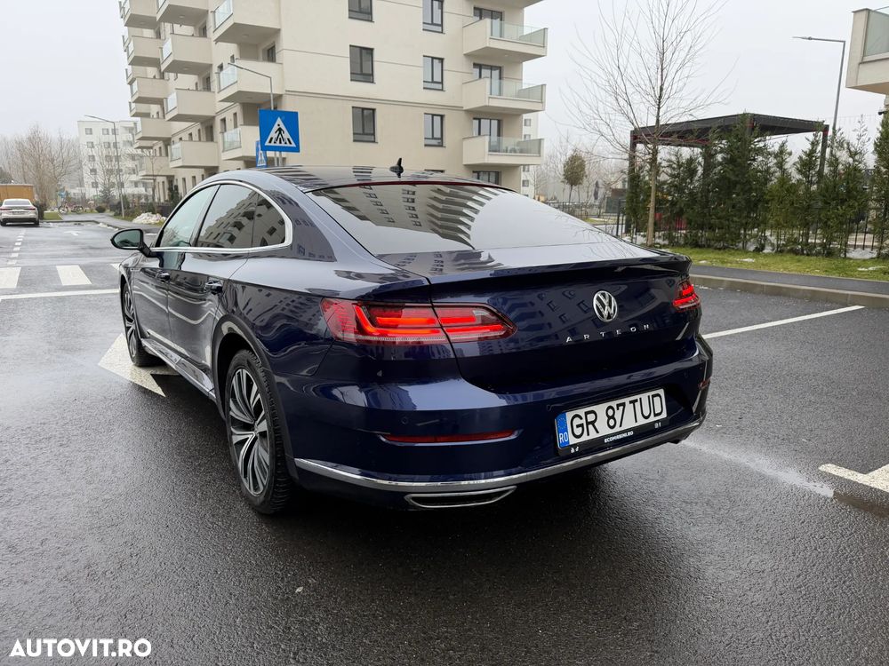 Volkswagen ARTEON 2.0 TDI Elegance - 5