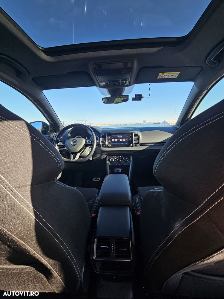 Skoda Karoq - 9