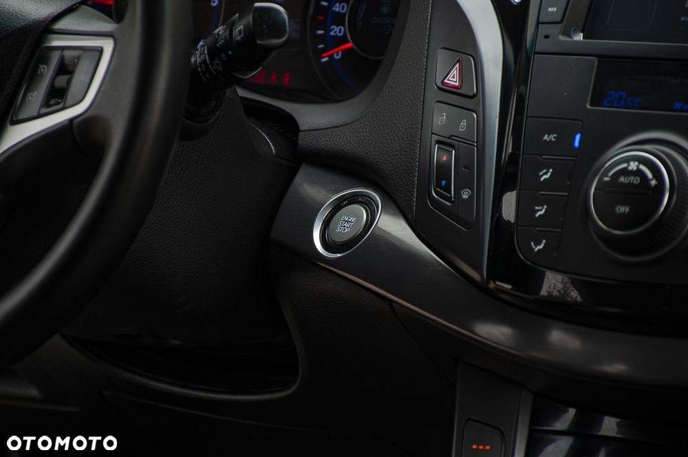 Hyundai i40 i40cw 1.7 CRDi 5 Star Edition - 33