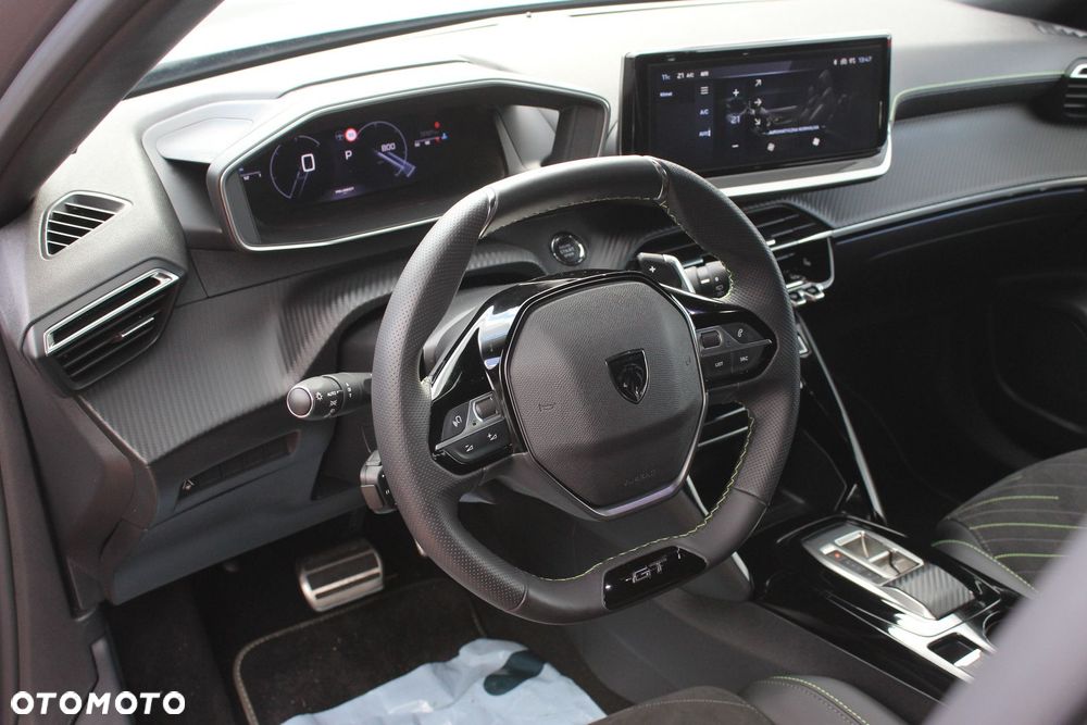 Peugeot 2008 1.2 PureTech GT S&S EAT8 - 2