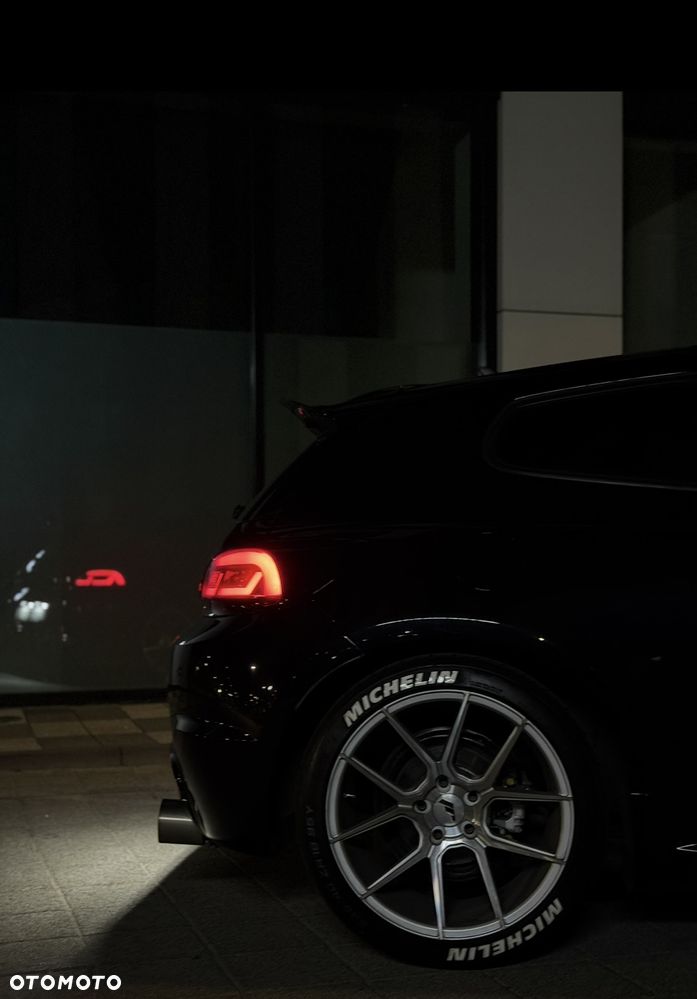 Volkswagen Scirocco 2.0 TSI - 20