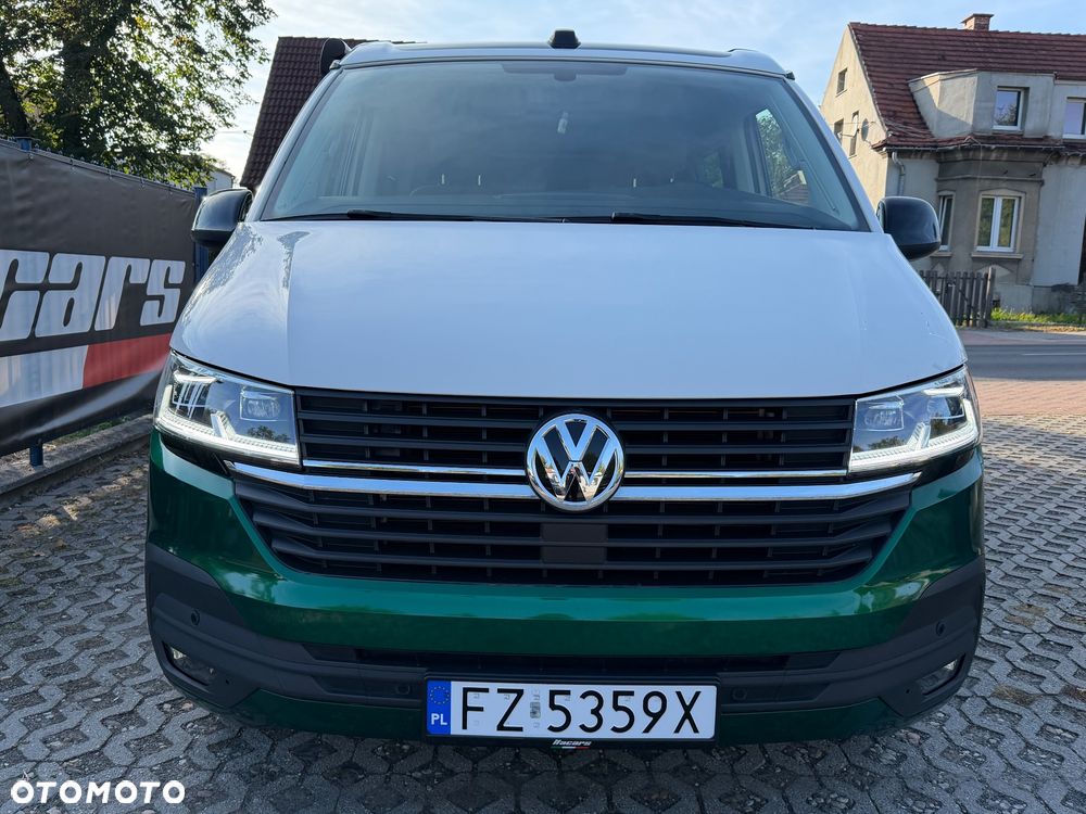 Volkswagen California - 3