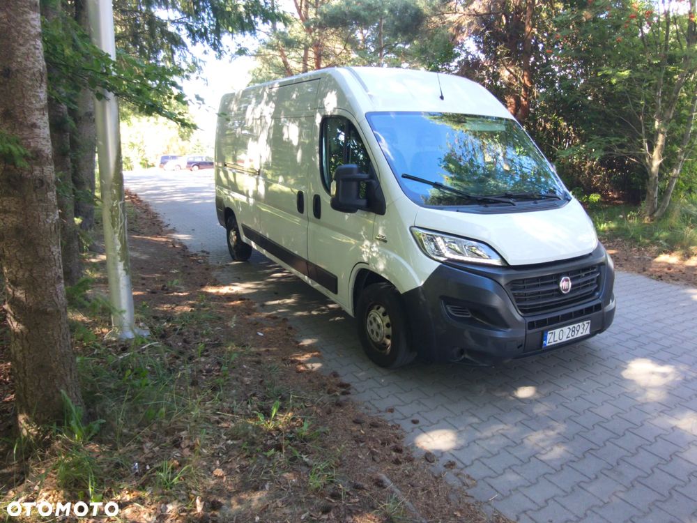 Fiat Ducato - 4
