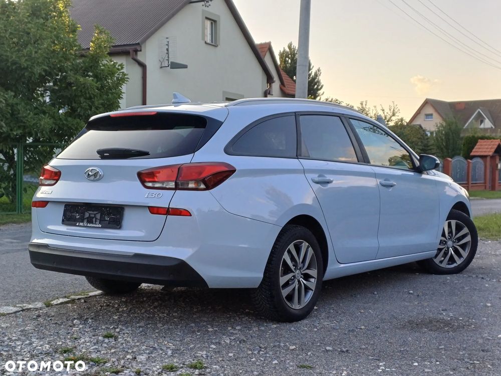 Hyundai i30 1.4 Classic - 5