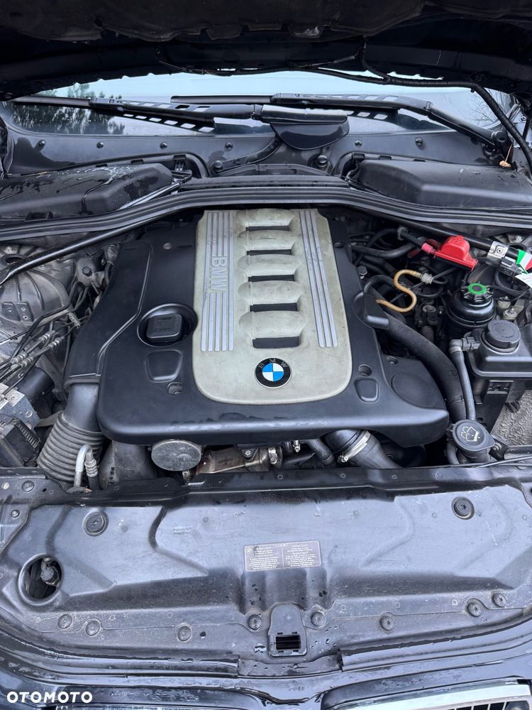 BMW Seria 5 - 24