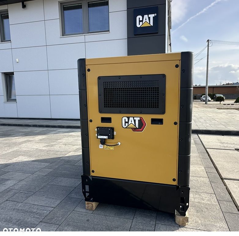 Caterpillar DE88E0 - 13