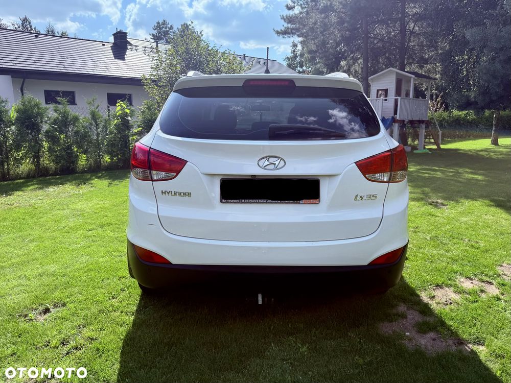 Hyundai ix35 1.6 GDI Premium 2WD - 7