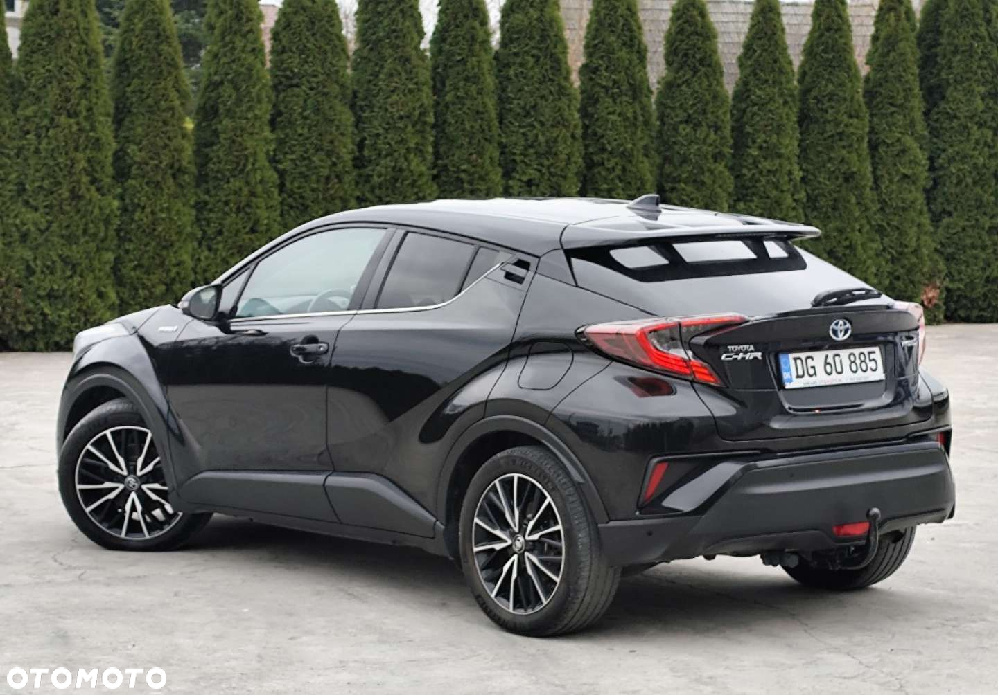 Toyota C-HR - 32