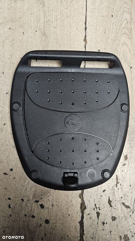 Uniwersalna płyta pod kufer centralny KAPPA / GIVI Monolock - 3