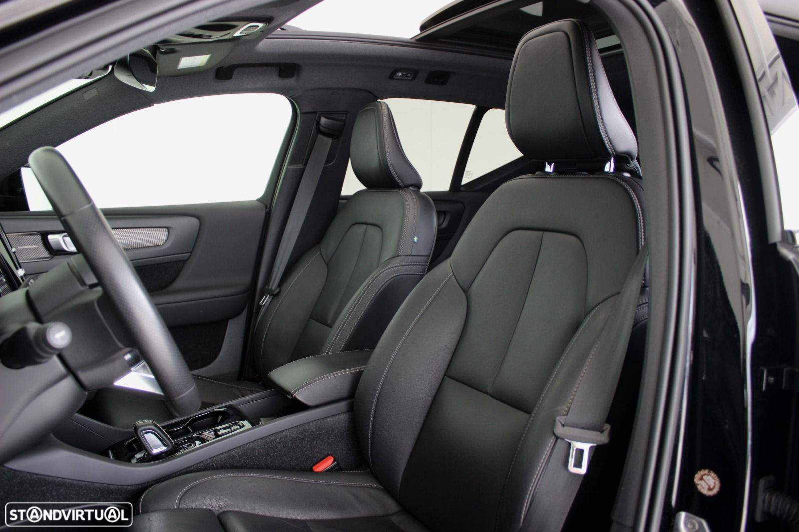 Volvo XC 40 1.5 T5 PHEV R-Design - 43
