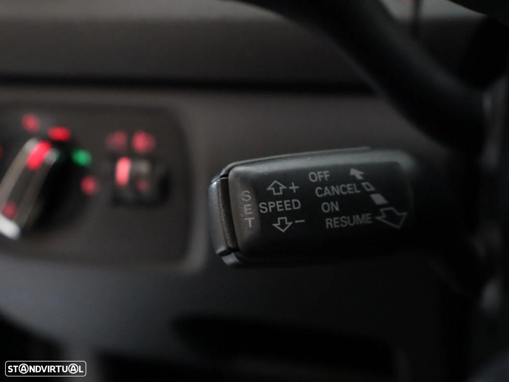 Audi A3 Cabrio 1.6 TDi S-line - 20