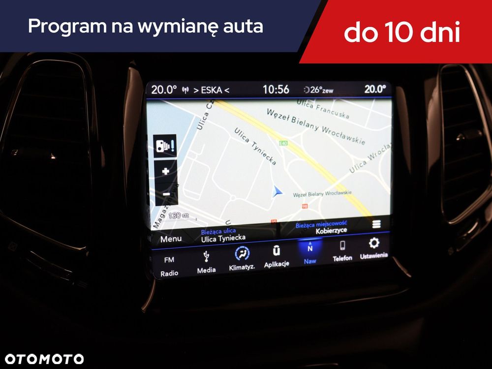 Jeep Compass - 14