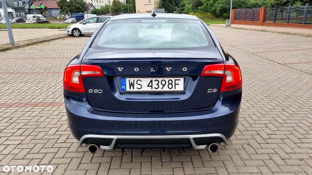 Volvo S60 D3 RDesign - 5