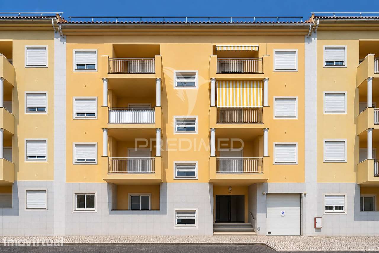 Apartamento T3 no Condomínio Horta dos Vimes -Alenquer - Grande imagem: 3/32