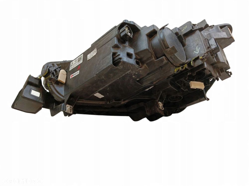 LAMPA PRAWY PRZÓD SEAT LEON IV (2020-) 1.5 TSI 116KM 5FC941006H - 7