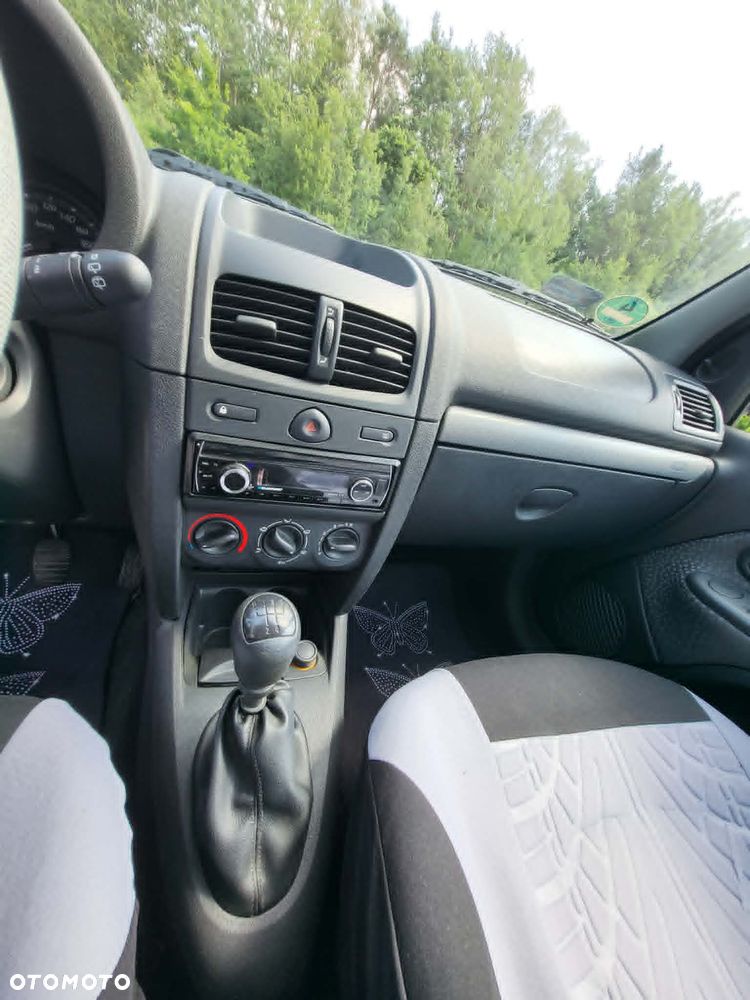 Renault Clio 1.2 Access - 2