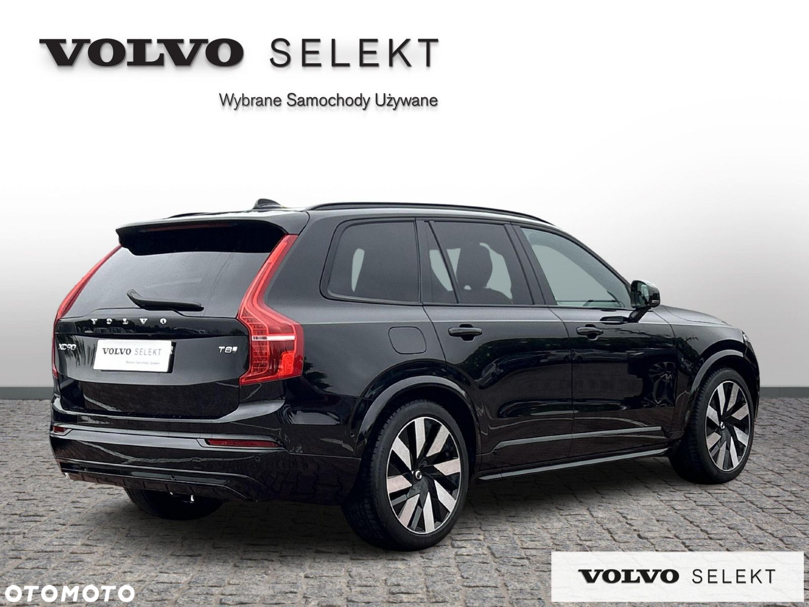 Volvo XC 90 - 6