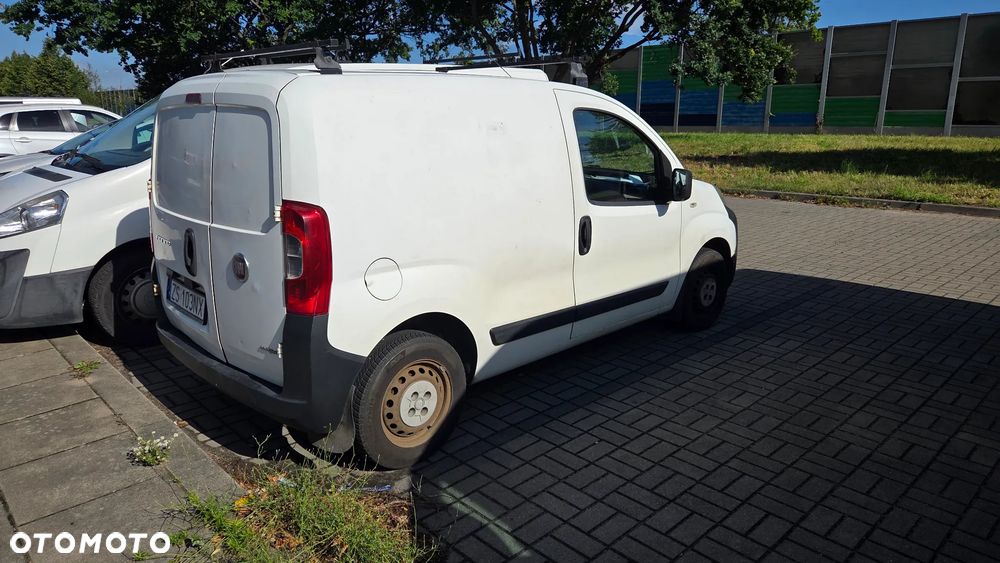 Fiat Fiorino - 3