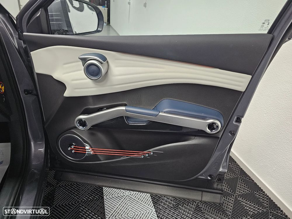 BYD Atto 3 Design - 16