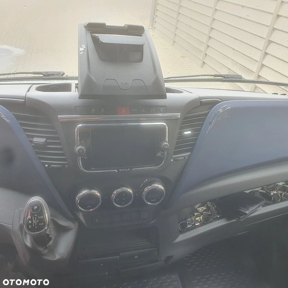 Iveco Daily 35S18 - 8