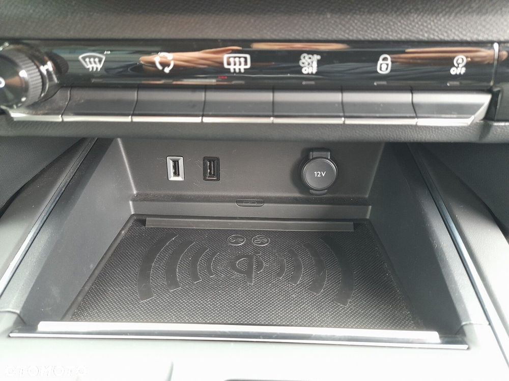 Citroën C5 Aircross 1.2 PureTech Shine Pack EAT8 - 28