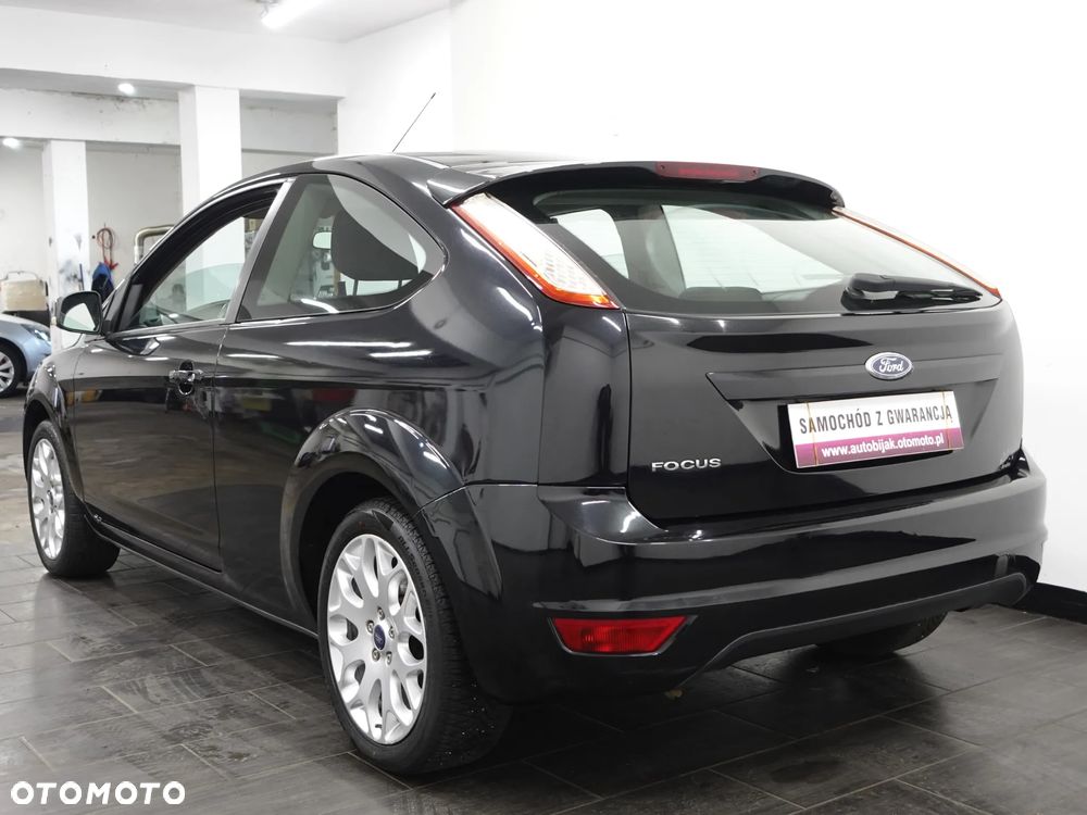 Ford Focus - 6