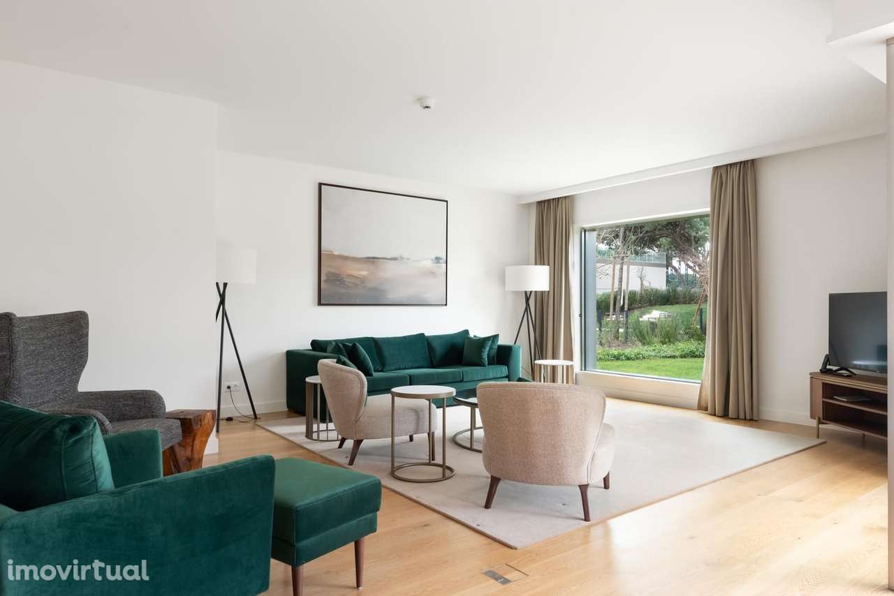 Moradia Isolada T3 com piscina, Quinta da Marinha, Cascais - Grande imagem: 3/37