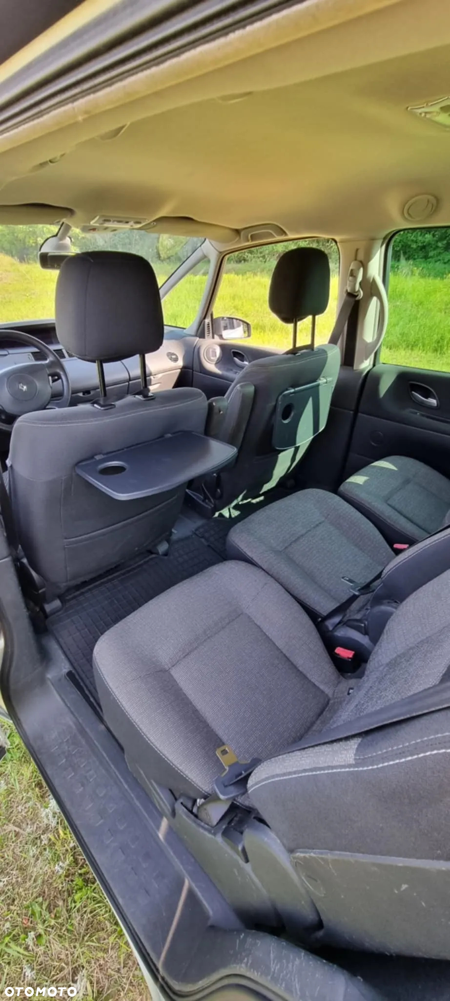 Renault Espace 2.0T Privilege - 8